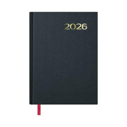 AGENDA 2026 DOHE "SÍNTEX"...