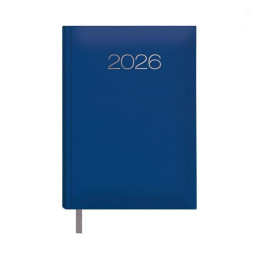 AGENDA 2026 DOHE "LISBOA"...