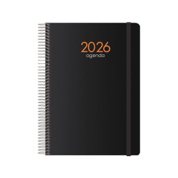 AGENDA 2026 DOHE "SYNCRO"...