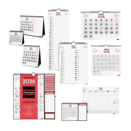 SURTIDO 70 CALENDARIOS 2026...