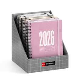 EXPOSITOR 10 AGENDAS 2026...