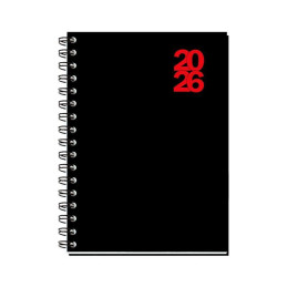 AGENDA 2026 MYRGA "DUEÑAS...