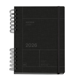 AGENDA 2026 MIQUELRIUS...