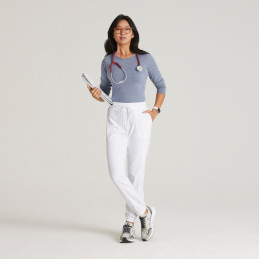 PANTALÓN UNISEX TERRA...