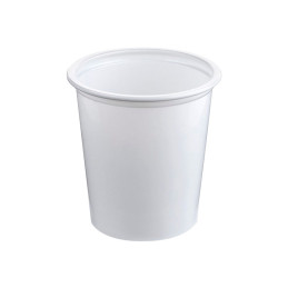 PACK 50 VASOS NUPIK...