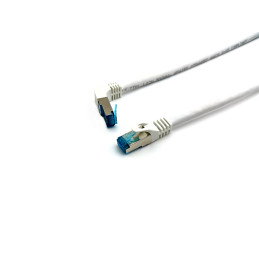 605804 CABLE DE RED BLANCO...