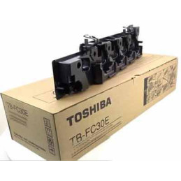 BOTE RESIDUAL ORIGINAL...