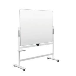 PIZARRA BLANCA MÓVIL NOBO...