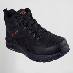 BOTA DE SEGURIDAD SKECHERS...