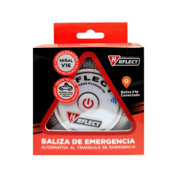 LUZ DE EMERGENCIA V16...