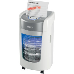 DESTRUCTORA LEITZ IQ...