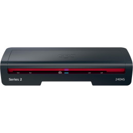 PLASTIFICADORA GBC 240HS