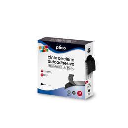 CINTA DE CIERRE ADHESIVA...
