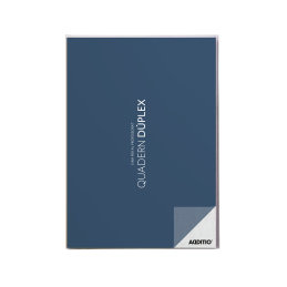 CUADERNO DÚPLEX ADDITIO...