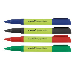 PACK 4 ROTULADORES DE...