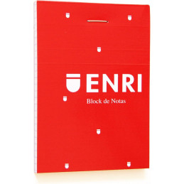 BLOC ENRI CON TAPA A7 4x4 80h