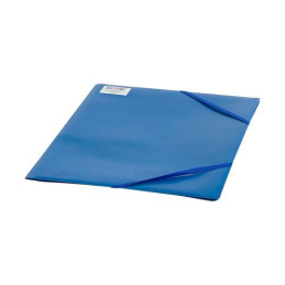 CARPETA DE PLÁSTICO CON...