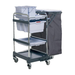 CARRO LIMPIEZA VILEDA ORIGO...