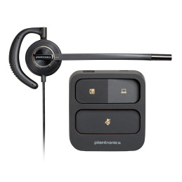 AURICULARES POLY ENCOREPRO...