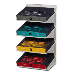 DISPENSADOR CÁPSULAS...