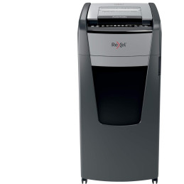 DESTRUCTORA AUTOMÁTICA...