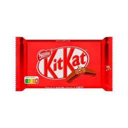CAJA 36 PAQUETES KITKAT...