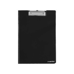 SOPORTE CON CLIP Y SOLAPA...