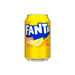 PACK 24 LATAS FANTA DE...