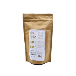 BOLSA CAFÉ MOLIDO RAVEZZI...