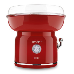 MÁQUINA DE ALGODÓN DE...