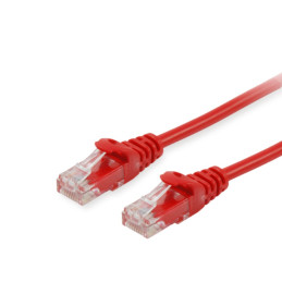 603121 CABLE DE RED ROJO...