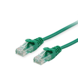 625473 CABLE DE RED VERDE...