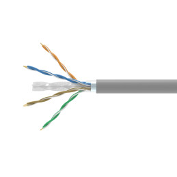 404539 CABLE DE RED GRIS...