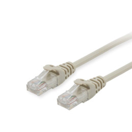 625490 CABLE DE RED BEIGE...