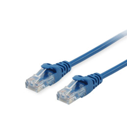 625435 CABLE DE RED AZUL...