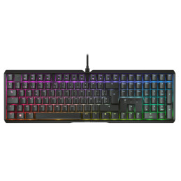 XTRFY MX 3.1 RGB TECLADO...