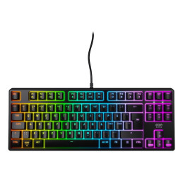 XTRFY K4V2 RGB TKL TECLADO...
