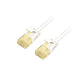 626001 CABLE DE RED BLANCO...