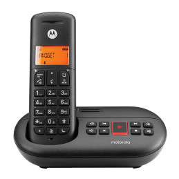 E211 TELÉFONO DECT...