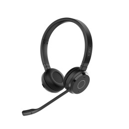 EVOLVE 65 TE AURICULARES...
