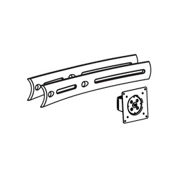 DS100 CROSSBAR EXTENDER,...