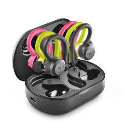 ARTICA JOGGER AURICULARES...
