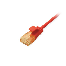 626204 CABLE DE RED ROJO...