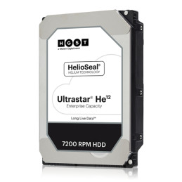 ULTRASTAR HE12 3.5\" 12000...