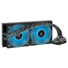 LIQUID FREEZER II 280 RGB...