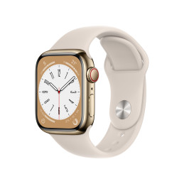 WATCH SERIES 8 OLED 41 MM...