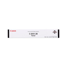 TÓNER ORIGINAL CANON C-EXV28