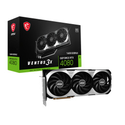 RTX 4080 16GB VENTUS 3X OC...