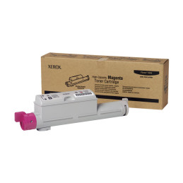 TÓNER ORIGINAL XEROX 106R012