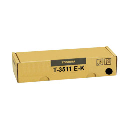 TÓNER ORIGINAL TOSHIBA T3511E